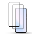 Pikkukuva 1 / 3: 2-Pack XIAOMI 13T PRO Näytönsuoja - Karkaistu Lasi 9H - Super laatu 3D