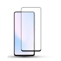 Miniatyrbillede 2 af 3: 1-Pack SAMSUNG A80 Skærmbeskyttelse - Hærdet Glas 9H - Super kvalitet 3D