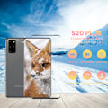 Miniatyrbillede 1 af 5: 1-Pack SAMSUNG S20 PLUS Skærmbeskyttelse - Hærdet Glas 9H - Super kvalitet 3D