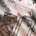 Miniatyrbild 2 av 5: 2-Pack Xiaomi 10T Lite 5G - Härdat glas 9H - Super kvalitet 3D