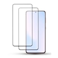 Miniatyrbillede 1 af 3: 2-Pack SAMSUNG A35 Skærmbeskyttelse - Hærdet Glas 9H - Super kvalitet 3D