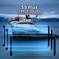 Miniatyrbillede 5 af 5: 2-Pack SAMSUNG GALAXY S9 PLUS Skærmbeskyttelse - Hærdet Glas 9H - Super kvalitet 3D