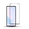 Miniatyrbillede 2 af 3: 1-Pack GOOGLE PIXEL 6 Skærmbeskyttelse - Hærdet Glas 9H - Super kvalitet 3D