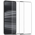 Miniatyrbillede 1 af 6: 2-Pack Realme GT2 Pro Skærmbeskyttelse - Hærdet Glas 9H - Super kvalitet 3D