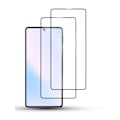 Pikkukuva 2 / 3: 2-Pack MOTOROLA MOTO G73 Näytönsuoja - Karkaistu Lasi 9H - Super laatu 3D