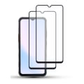 Pikkukuva 2 / 3: 2-Pack SAMSUNG XCOVER 7 Näytönsuoja - Karkaistu Lasi 9H - Super laatu 3D