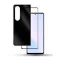Miniatyrbillede 1 af 3: 1-Pack SAMSUNG Z FOLD 4 Skærmbeskyttelse - Hærdet Glas 9H - Super kvalitet 3D
