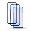 Miniatyrbillede 1 af 3: 2-Pack OPPO FIND X3 LITE Skærmbeskyttelse - Hærdet Glas 9H - Super kvalitet 3D