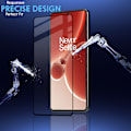 Pikkukuva 6 / 6: 1-Pack ‏‏ONEPLUS NORD 4 Näytönsuoja - Karkaistu Lasi 9H - Super laatu 3D