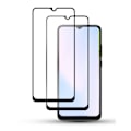 Miniatyrbillede 1 af 3: 2-Pack SAMSUNG A03 CORE Skærmbeskyttelse - Hærdet Glas 9H - Super kvalitet 3D