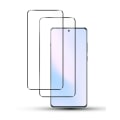 Pikkukuva 1 / 3: 2-Pack ONEPLUS 12 Näytönsuoja - Karkaistu Lasi 9H - Super laatu 3D
