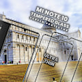 Miniatyrbillede 3 af 5: 2-Pack XIAOMI MI NOTE 10 Skærmbeskyttelse - Hærdet Glas 9H - Super kvalitet 3D