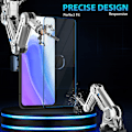 Pikkukuva 6 / 6: 2-Pack Xiaomi 10T Näytönsuoja - Karkaistu Lasi 9H - Super laatu 3D