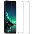 Miniatyrbillede 1 af 6: 2-Pack Motorola Edge 40 Neo Skærmbeskyttelse - Hærdet Glas 9H - Super kvalitet 3D