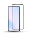 Pikkukuva 2 / 3: 1-Pack SAMSUNG S20 FE Näytönsuoja - Karkaistu Lasi 9H - Super laatu 3D