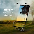 Miniatyrbillede 2 af 5: 1-Pack SAMSUNG GALAXY NOTE 9 Skærmbeskyttelse - Hærdet Glas 9H - Super kvalitet 3D