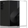 Miniatyrbillede 1 af 6: 1-Pack SAMSUNG Z FOLD 6 Skærmbeskyttelse - Hærdet Glas 9H - Super kvalitet 3D