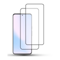 Miniatyrbild 2 av 3: 2-Pack XIAOMI 14 Skärmskydd - Härdat Glas 9H - Super kvalitet 3D