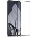 1-Pack GOOGLE PIXEL 8 PRO Näytönsuoja - Karkaistu Lasi 9H - Super laatu 3D