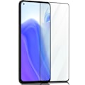 Pikkukuva 1 / 6: 1-Pack Xiaomi 10T Näytönsuoja - Karkaistu Lasi 9H - Super laatu 3D