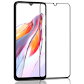 Pikkukuva 1 / 6: 1-Pack XIAOMI REDMI 12C Näytönsuoja - Karkaistu Lasi 9H - Super laatu 3D