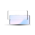 Miniatyrbild 3 av 3: 1-Pack VIVO X100 PRO Skärmskydd - Härdat Glas 9H - Super kvalitet 3D
