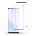 Pikkukuva 2 / 3: 2-Pack XIAOMI REDMI NOTE 11T PRO PLUS Näytönsuoja - Karkaistu Lasi 9H - Super laatu 3D