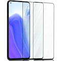 Pikkukuva 1 / 6: 2-Pack Xiaomi 10T Näytönsuoja - Karkaistu Lasi 9H - Super laatu 3D