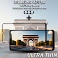 Miniatyrbillede 5 af 5: 1-Pack SAMSUNG A34 Skærmbeskyttelse & 1-Pack linsebeskyttelse - Hærdet Glas 9H - Super kvalitet 3D