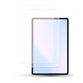 Miniatyrbillede 1 af 3: 2-Pack SAMSUNG TAB A7 Skærmbeskyttelse - Hærdet Glas 9H - Super kvalitet 3D