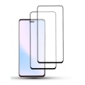 Pikkukuva 2 / 3: 2-Pack XIAOMI 13 LITE Näytönsuoja - Karkaistu Lasi 9H - Super laatu 3D
