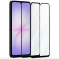 2-Pack Samsung A07 4G Skærmbeskyttelse - Hærdet Glas 9H - Super kvalitet 3D