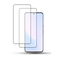 Miniatyrbillede 1 af 3: 2-Pack GOOGLE PIXEL 8 PRO Skærmbeskyttelse - Hærdet Glas 9H - Super kvalitet 3D