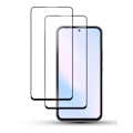 Pikkukuva 1 / 3: 2-Pack SAMSUNG A54 Näytönsuoja - Karkaistu Lasi 9H - Super laatu 3D