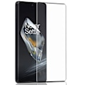 Miniatyrbillede 1 af 6: 1-Pack ONEPLUS 13 Skærmbeskyttelse - Hærdet Glas 9H - Super kvalitet 3D