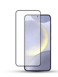 1-Pack SAMSUNG S24 PLUS Näytönsuoja - Karkaistu Lasi 9H - Super laatu 3D