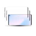 Miniatyrbillede 3 af 3: 2-Pack SAMSUNG S10 Skærmbeskyttelse - Hærdet Glas 9H - Super kvalitet 3D