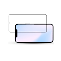 Pikkukuva 3 / 3: 1-Pack IPHONE 11 Näytönsuoja - Karkaistu Lasi 9H - Super laatu 3D