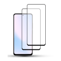 Pikkukuva 2 / 3: 2-Pack XIAOMI 13T PRO Näytönsuoja - Karkaistu Lasi 9H - Super laatu 3D