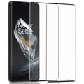 2-Pack ONEPLUS 13 Näytönsuoja - Karkaistu Lasi 9H - Super laatu 3D
