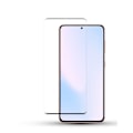 Pikkukuva 1 / 3: 1-Pack SAMSUNG S22 PLUS Näytönsuoja - Karkaistu Lasi 9H - Super laatu 3D