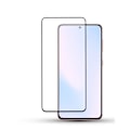 Miniatyrbild 1 av 3: 1-Pack Samsung S23 FE Skärmskydd - Härdat Glas 9H - Super kvalitet 3D