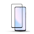 Miniatyrbillede 1 af 3: 1-Pack SAMSUNG A53 Skærmbeskyttelse - Hærdet Glas 9H - Super kvalitet 3D