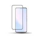 Miniatyrbild 1 av 3: 1-Pack GOOGLE PIXEL 8A Skärmskydd - Härdat Glas 9H - Super kvalitet 3D