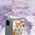 Miniatyrbillede 2 af 5: 1-Pack SAMSUNG S20 PLUS Skærmbeskyttelse - Hærdet Glas 9H - Super kvalitet 3D