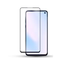 Miniatyrbillede 1 af 3: 1-Pack SAMSUNG S10E Skærmbeskyttelse - Hærdet Glas 9H - Super kvalitet 3D