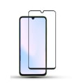 Miniatyrbild 2 av 3: 1-Pack Samsung A41 Skärmskydd - Härdat Glas 9H - Super kvalitet 3D