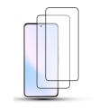 Pikkukuva 2 / 3: 2-Pack GOOGLE PIXEL 8 PRO Näytönsuoja - Karkaistu Lasi 9H - Super laatu 3D