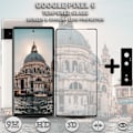 Miniatyrbillede 1 af 5: 1-Pack GOOGLE PIXEL 6 Skærmbeskyttelse & 1-Pack linsebeskyttelse - Hærdet Glas 9H - Super kvalitet 3D