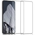 Pikkukuva 1 / 6: 2-Pack GOOGLE PIXEL 8 PRO Näytönsuoja - Karkaistu Lasi 9H - Super laatu 3D
